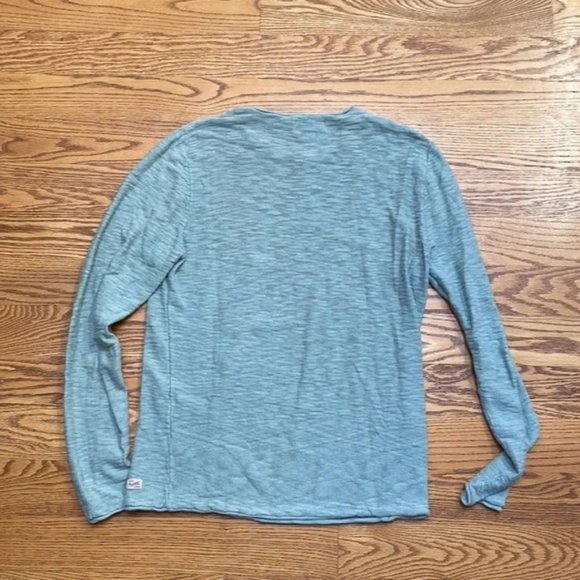 Jack and Jones 100% Cotton Longsleeve Shirt - Picture 5 of 5